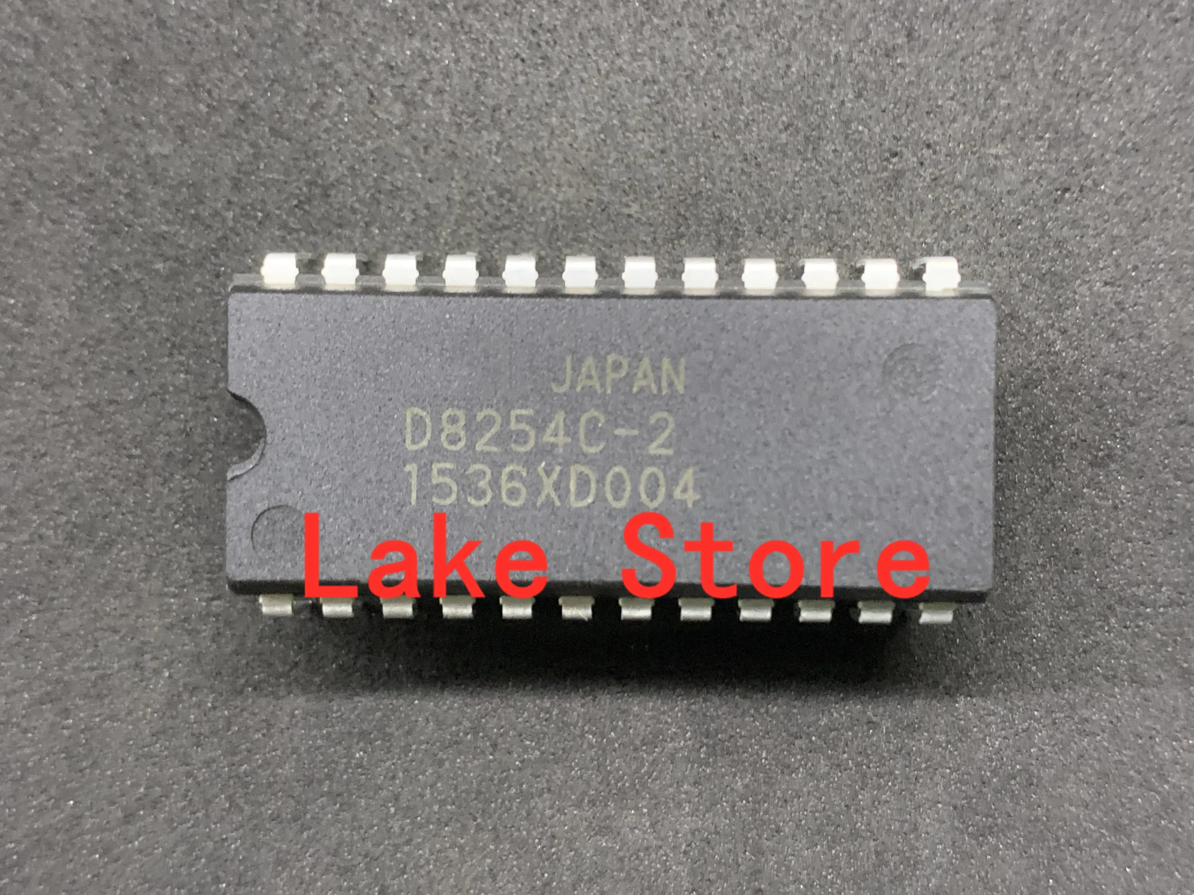 5 unids/lot D8254C-2 D8254C DIP