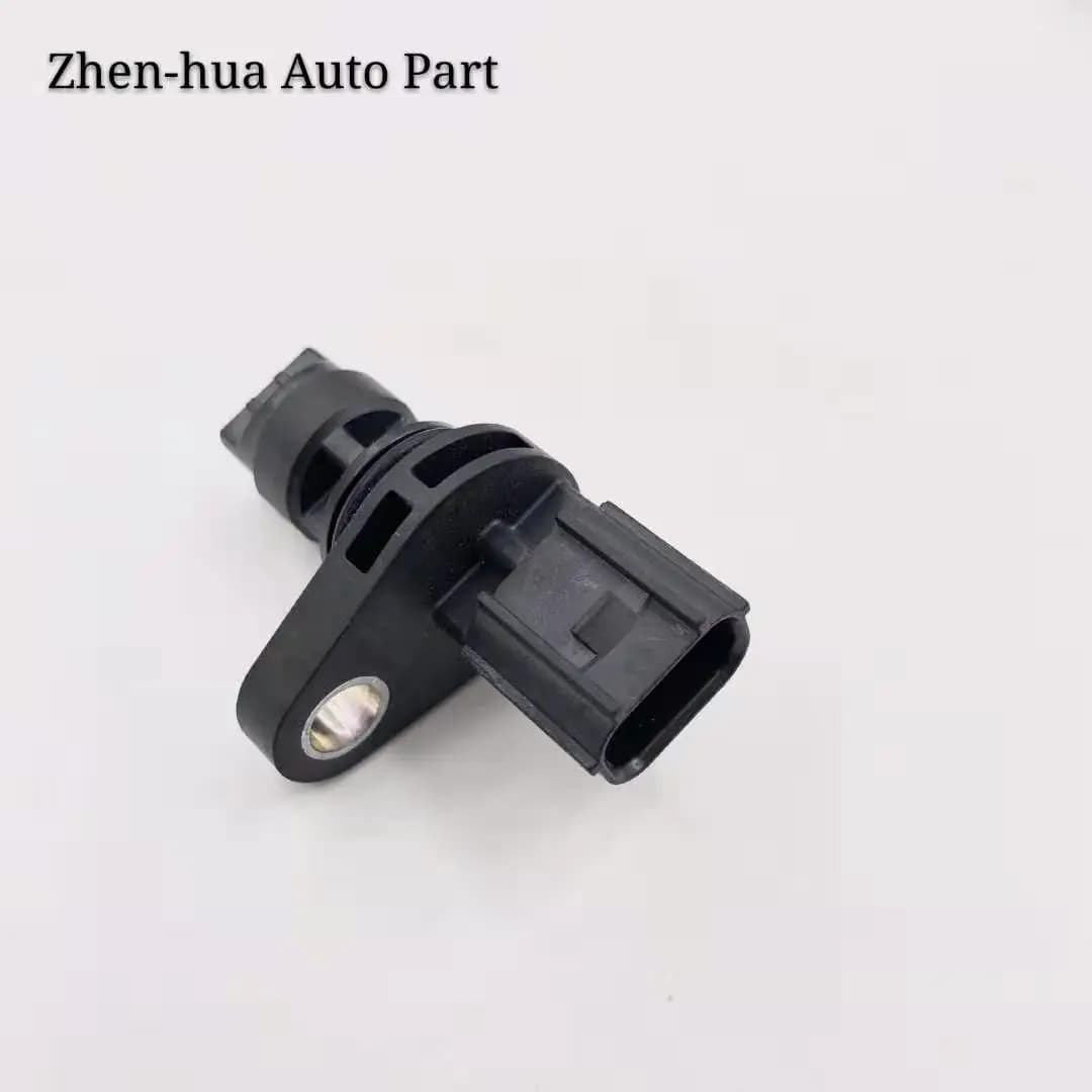 1x 1865A335 J5T38871 J005T38871 capteur de Position de vilebrequin pour pièces d'auto Mitsubishi