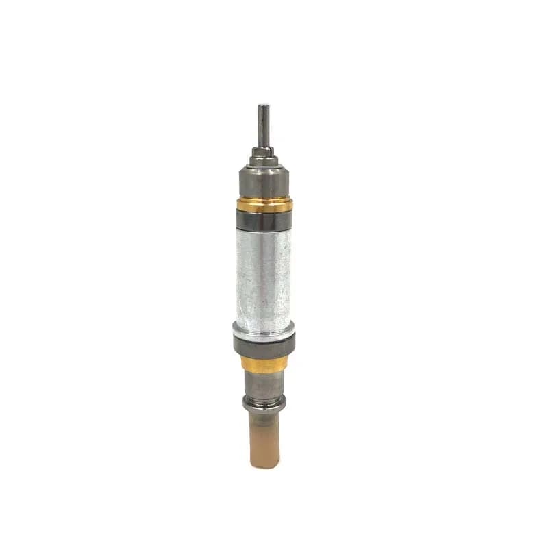 Roulement de broche pour laboratoire dentaire Marathon H37L1, micromoteur, pièce à main de polissage, pièces d'essieu avant