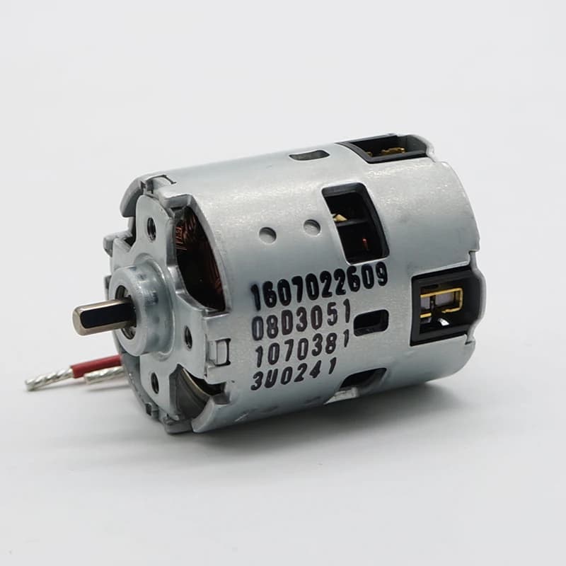 18 V Moteur 1607022609 pour BOSwivel GSB18VE-2-LI GSR18VE-2-LI GSR GSB 18 VE-2-LI HDH33,DDH181X perceuse sans fil