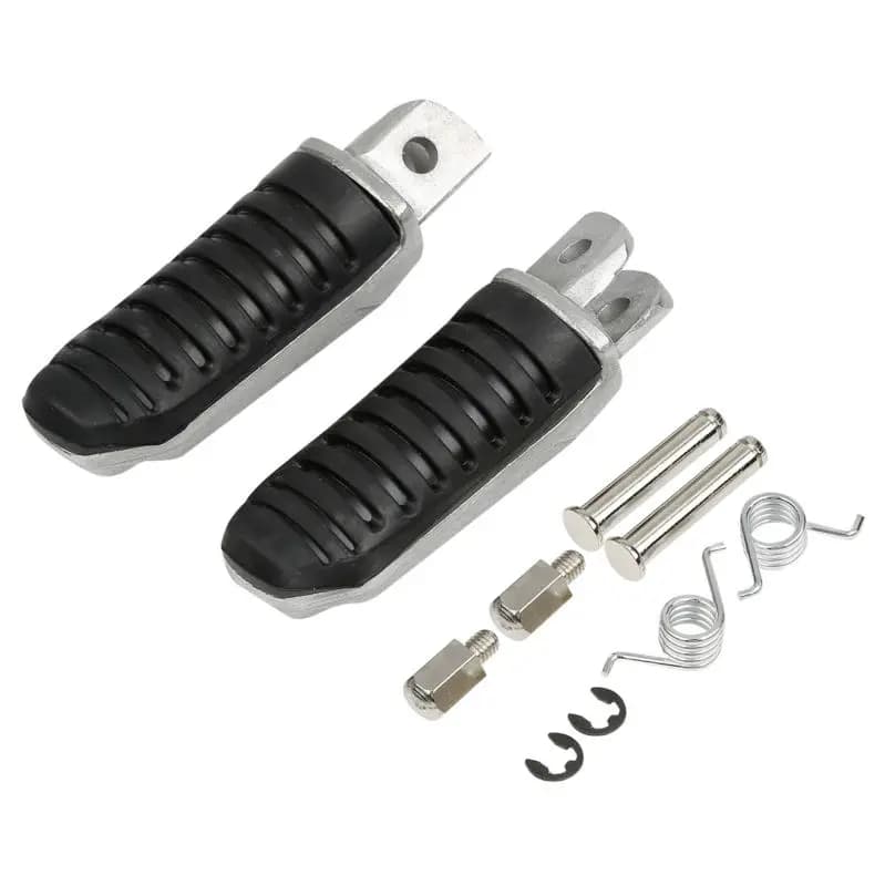 Repose-pieds avant de moto adaptés à SUZUKI 1996 – 2005 BANDIT GSF1200 GSF600 1996 – 2000, repose-pieds GSF 1200 GSF 600 1997