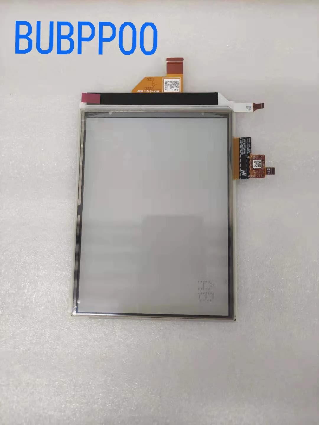 Écran pour kindle 2019 J9G29R ED060SH2 ED060SH2(LF), livraison gratuite