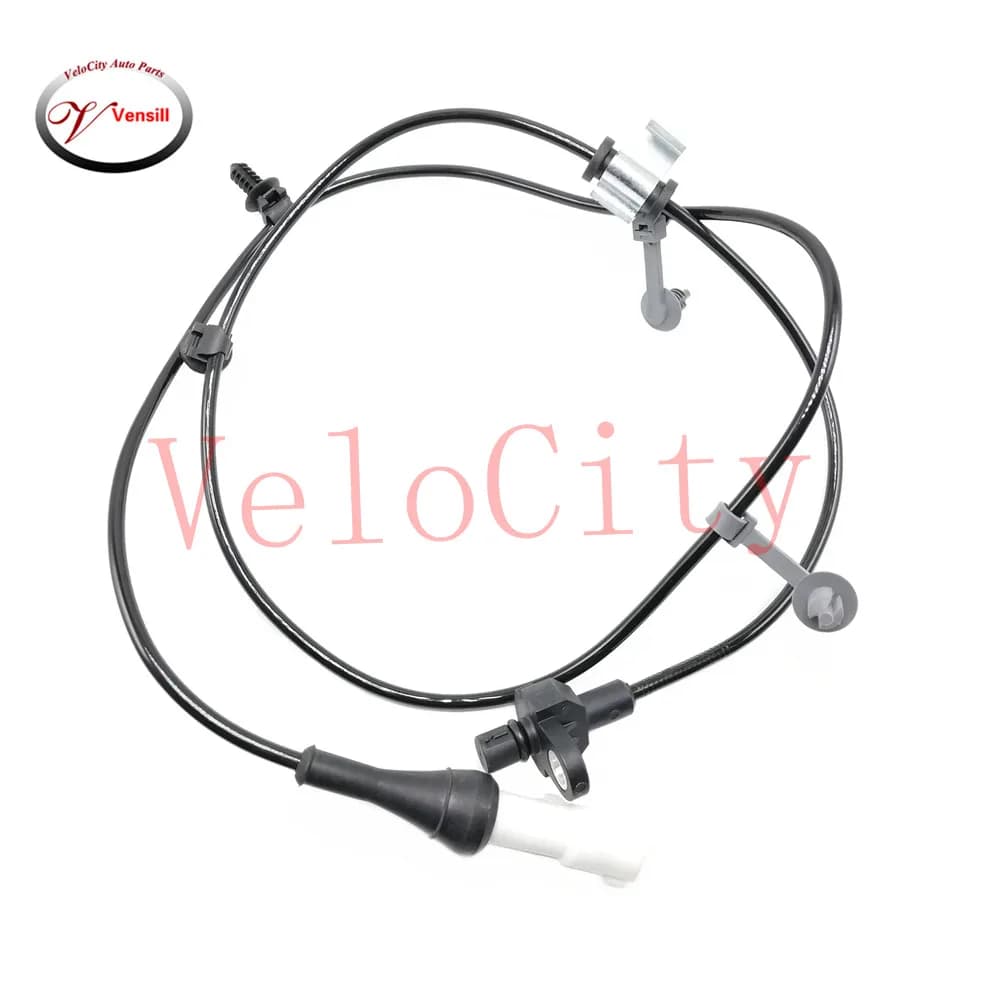 Capteur de vitesse arrière gauche ABS, compatible avec Ford Edge AT4Z-2C191-B l 07-10 Lincoln MKX l, pièce No #