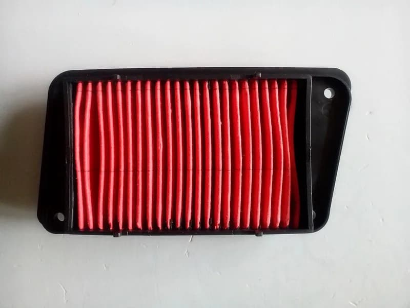 Filtre à air pour moto/scooter Eagle, haute qualité, pour Pentium square GY6125, vente en gros