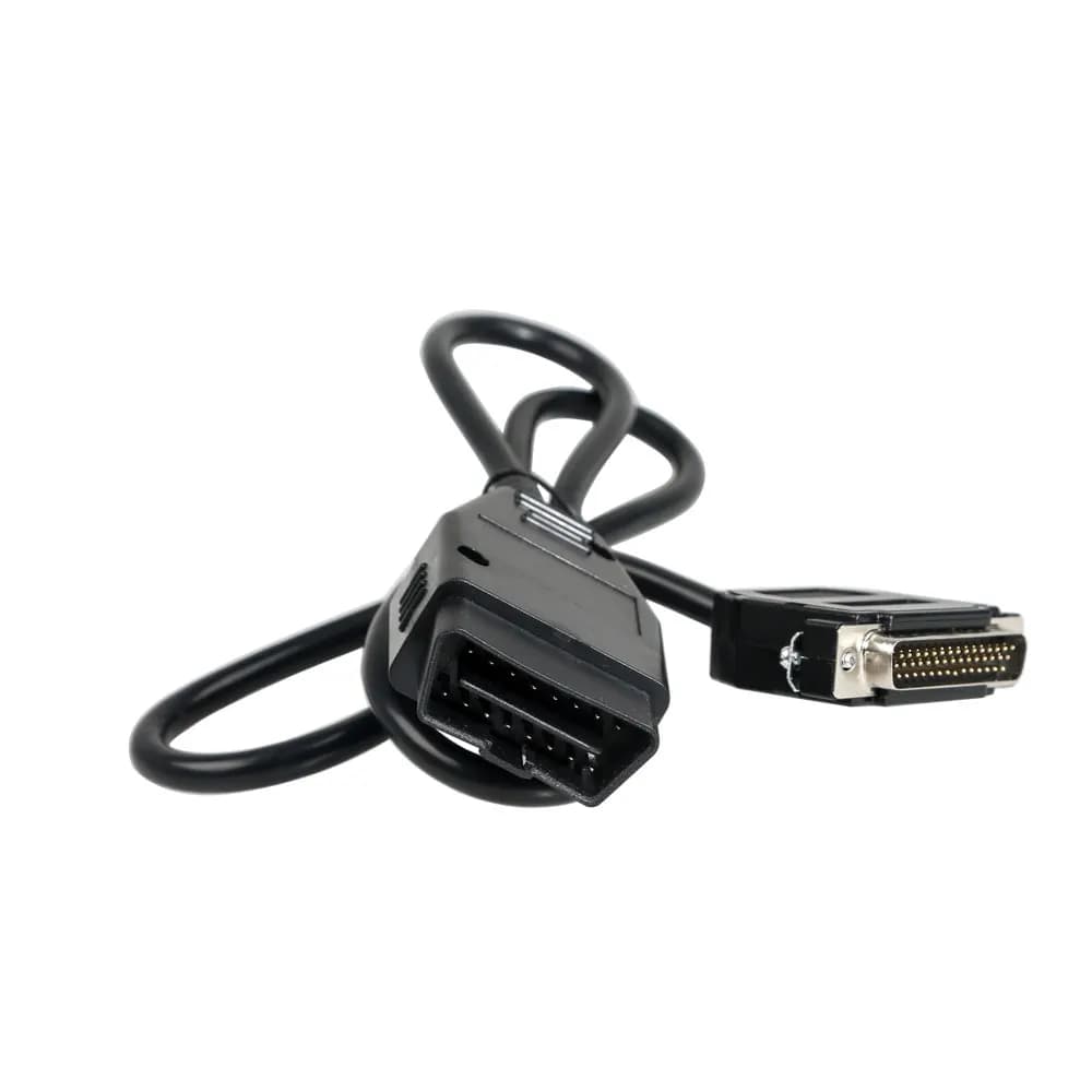 Câble Obd pour programmeur IPROG + IProg Pro, prend en charge IMMO/Correction de l'âge du Mile/réinitialisation de l'airbag, remplacer Carprog/Digiprog/Tango
