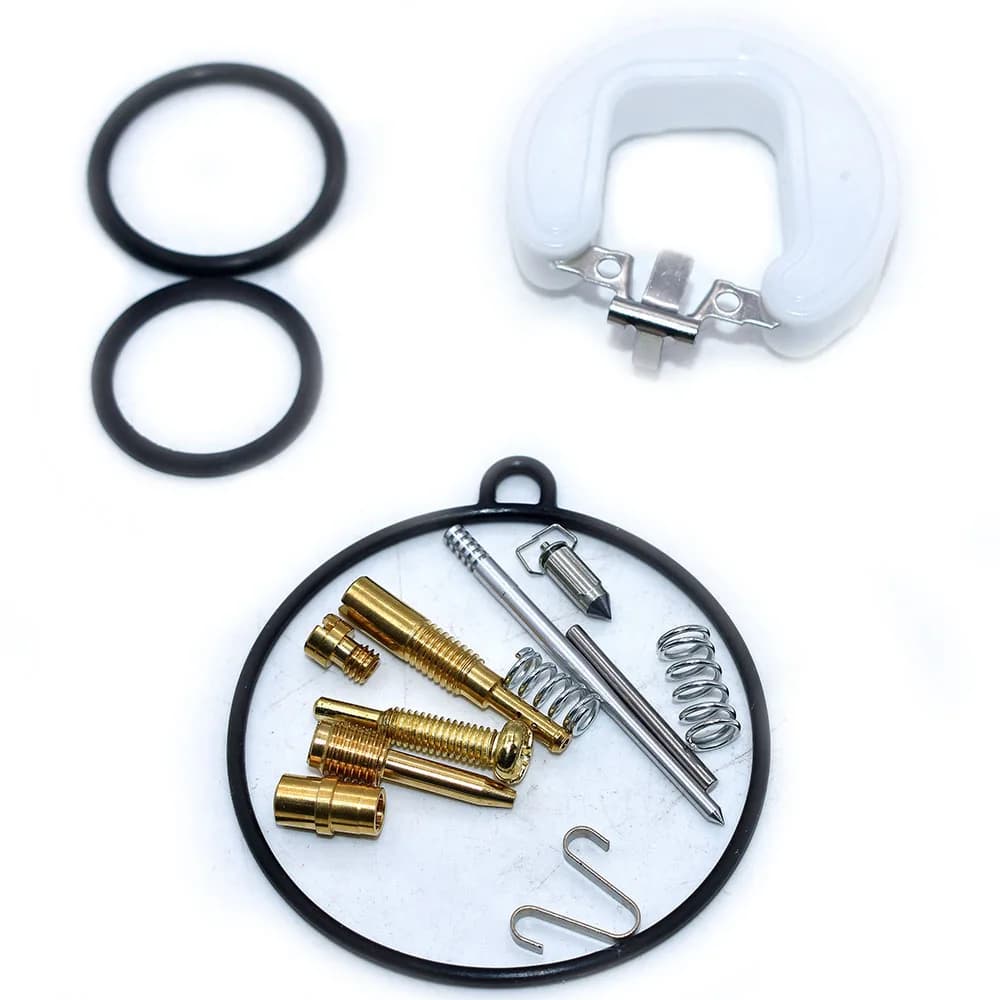 Kit de réparation de carburateur PZ22, 22mm, pour ATV, Pit, Dirt Bike, Go Kart
