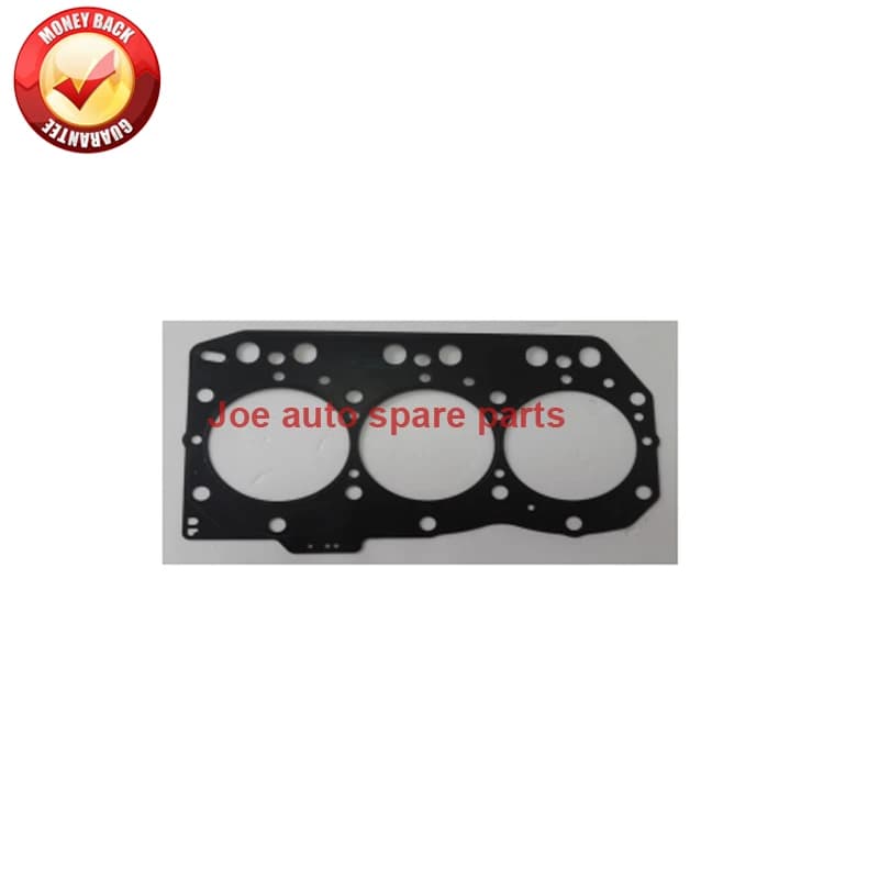 Joint de culasse pour moteur Yanmar, 3TNV82 3TNV82A pour boîtier de chargeur GEHL 1640E CX27BZTS