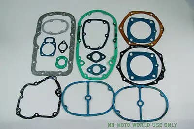 Jeu de joints 32P M1S OHV, CJ750-Complete