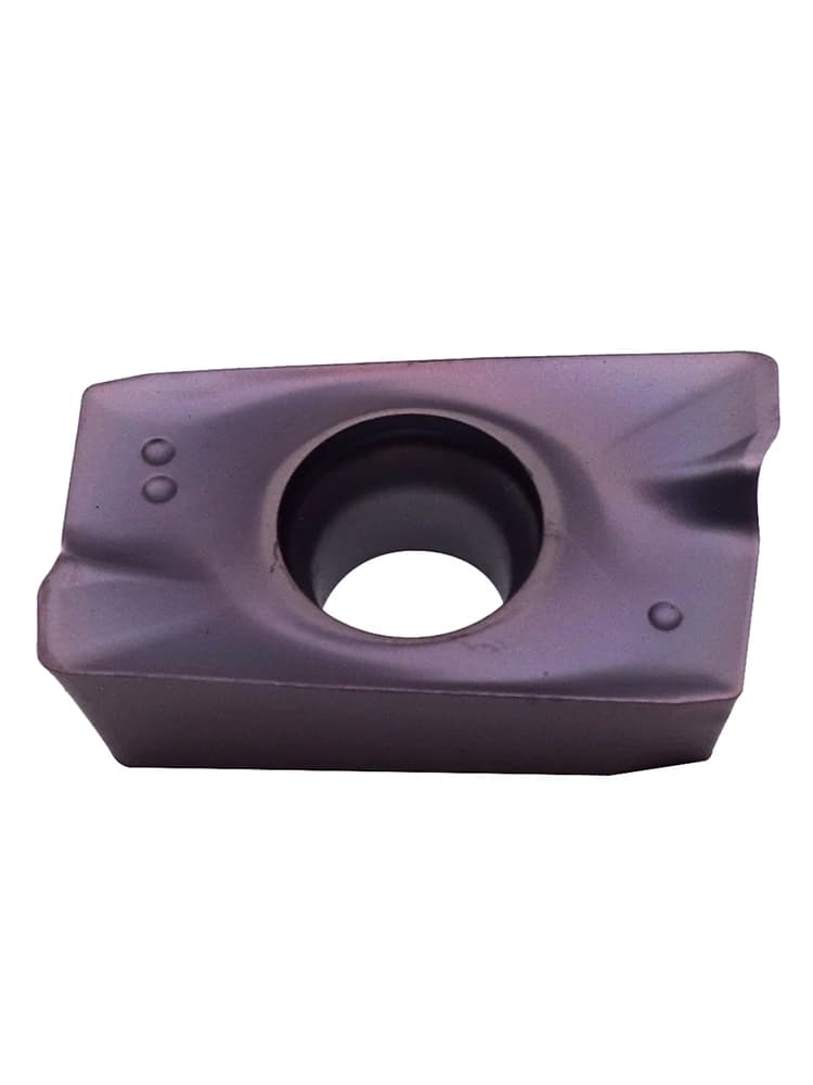 MZG 10 pièces APMT1135 APMT1604 APKT1135 APKT1604 Plaquettes de fraisage en carbure APMT1135PDER APMT1604PDER pour découpe CNC de l'acier inoxydable