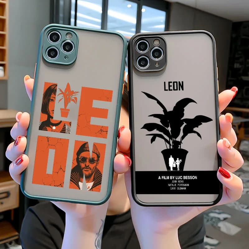 Coque de téléphone Killer Valentine pour iPhone, coque transparente, couple UnmunGirl, 16, 15, 11, 12, 13, 14 Pro Max, XS, X, Poly, SE, 8, 7 Plus