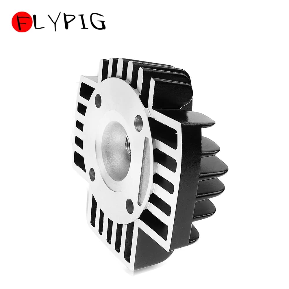 Pièces de moteur de moto, couvercle de culasse pour Yamaha PW50 PW 50 PY 50 Peewee 50 Y-Zinger PW60