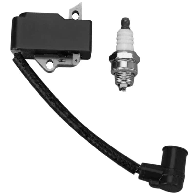 Promotion! Bobine d'allumage, pour STIHL Fs75 Fs80 Fs85 Fc85 Km85 Ht70 Hl75 Hl75K 4137 400 1350