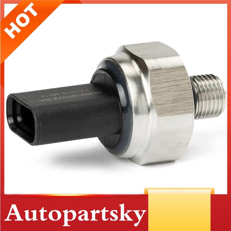 Capteur de pression d'injection de carburant, pour Ford, Lincoln, MKC, MKX, navigateur, CM5250, BU5Z-9F972, BU5A-9F972, BU5Z-9F972-B, nouveau