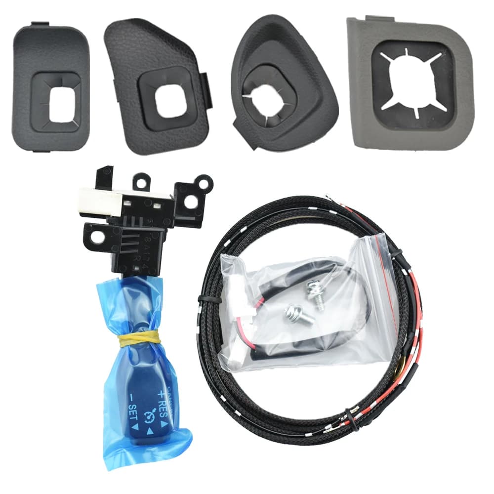 Nouveau commutateur de régulateur de vitesse pour Toyota Hilux Corolla Yaris Vios Wish Auris Prius Previa RAV4 84632-34011 84632-34017 84632-0F010