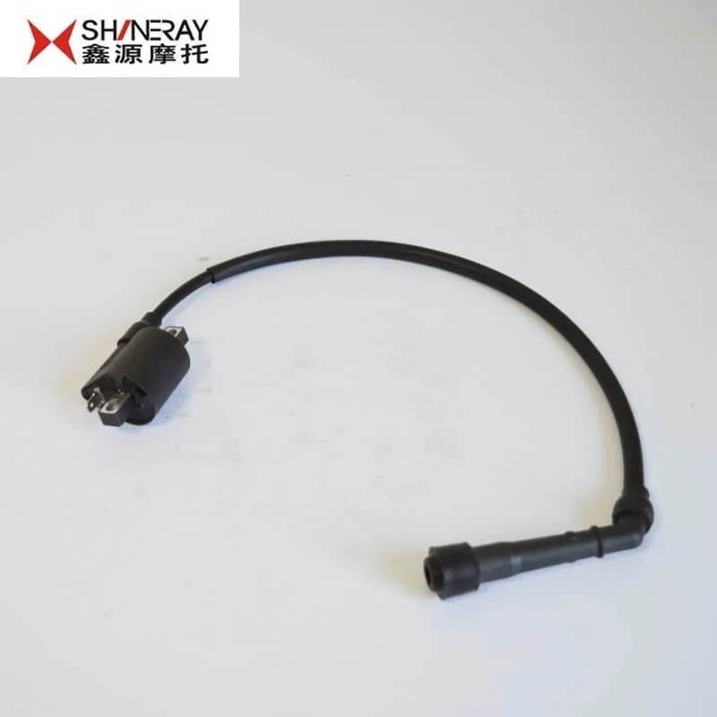 Bobine d'allumage pour moto shineray X2 X2X XY250GY, 250cc, accessoires