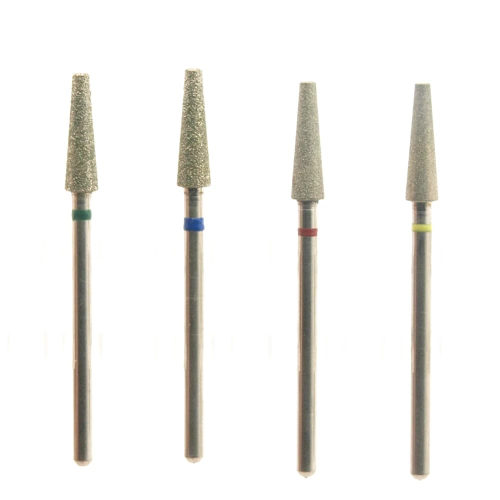 EasyNail Super diamant fraise rotative forets à ongles fraise manucure lime électrique pédicure machines-outils