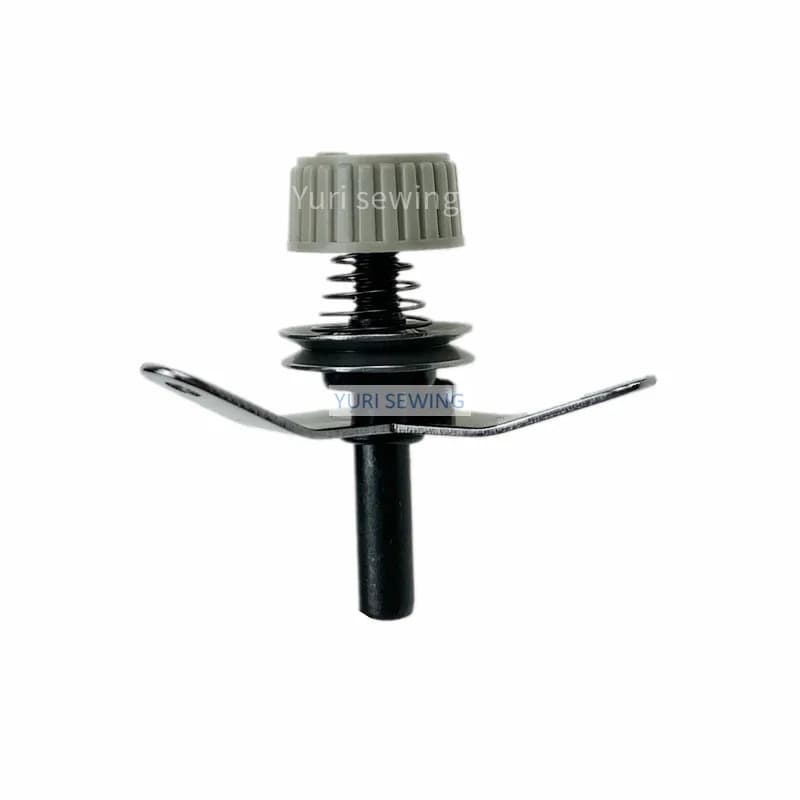 Pièces de rechange pour machine à coudre industrielle, poteau de tension de fil asm 229-45463, petite tension JUKI 8700/5550/9000