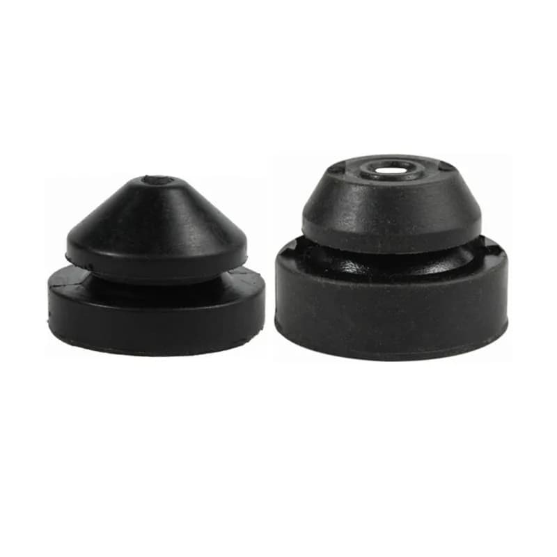 Couvercle de moteur automobile, plaque en plastique, bloc tampon en caoutchouc pour Chery Tiggo 3 A5 A3 5X 8X 7X 3X Arrizo 7 5 E3 E5 Cowin 3 2 V5 Pad Pier