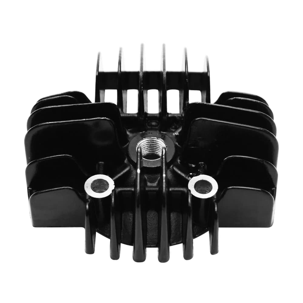 Pièces de moteur de moto, couvercle de culasse pour Yamaha PW50 PW 50 PY 50 Peewee 50 Y-Zinger PW60