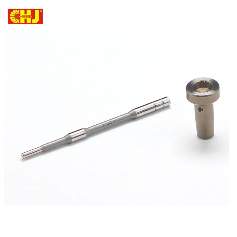 CHJ – Valve de commande à rampe commune, f00 V C01 372, pour moteur de pièces automobiles à Injection Diesel