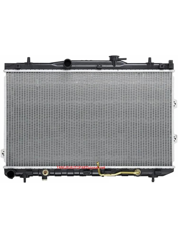 Radiateur adapté KIA SPECTRA 2004-2009 25310-2F010 253102F010 253102F030 253102F071