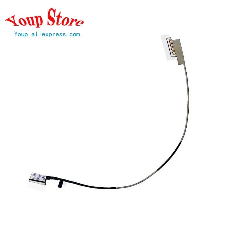 Câble d'écran LCD HD pour Lenovo, ThinkSub X230S, XKamps X240, X250, X260, X270, AKumFHD, 01AV932, 01HW953, 04X0877, 00AVEN135, Original, Nouveau