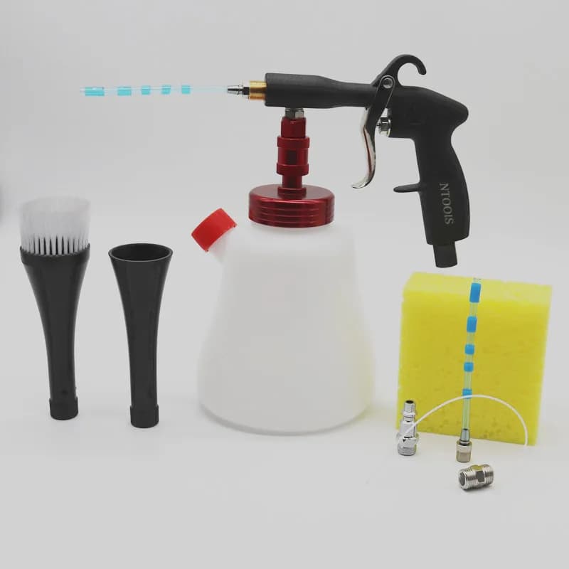 Tornador – pistolet de nettoyage à mousse, outil de lavage de voiture à haute pression