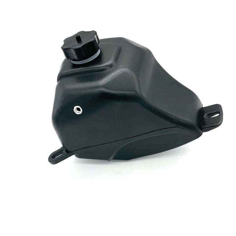 Rcycle – réservoir de carburant pour Moto essence, 2 temps 47cc 49cc, Mini Moto ATV, Quad, Dirt Bike, Mini moto cross Apollo