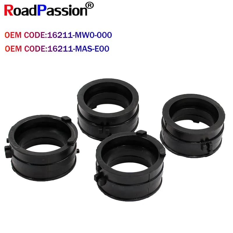 Wild de carburateur pour moto Honda, accessoires de moto, CBR900RR, CBR919, CBR900 RR, CBR 900, 919, 16211-MW0-000, 16211-MAS-E00