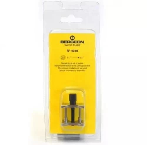 Bergon – support de montre 12-24mm, HM4039, 4039