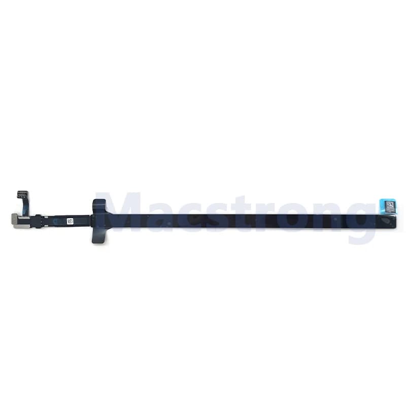 Barre tactile d'origine pour MacPlePro Retina Dallas 13 "A2338, avec câble de remplacement, année 2020