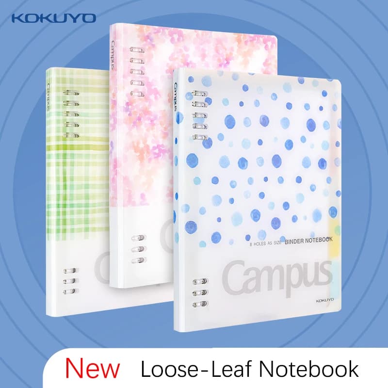 KOKUequilibre-Carnet de Notes A5 B5 03/Licence pour Bureau et École, Journal Intime, 1 Pièce, Nouveauté
