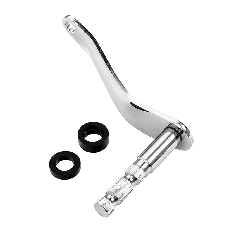 Levier de changement de vitesse pour moto, pour Harley Softail Slim Fat Bob 114 Sport Glide FLSL 2018-2024