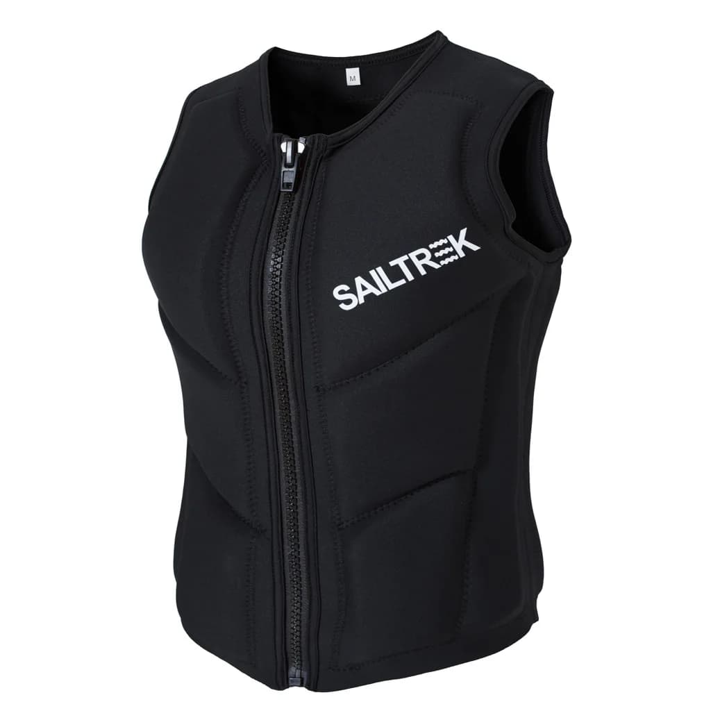 Gilet de sauvetage professionnel en néoprène, gilet de sauvetage pour surf, bateau à moteur, flottabilité Super élastique, protection pour la natation et la navigation de plaisance, 2023