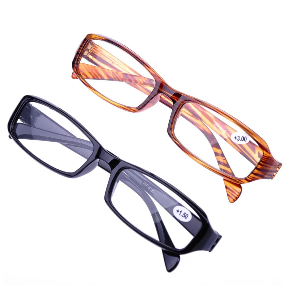 Livraison gratuite lecture nouvelles lunettes presbytes pour hommes et femmes lunettes de lecture hommes lunettes lunettes de lecture femme