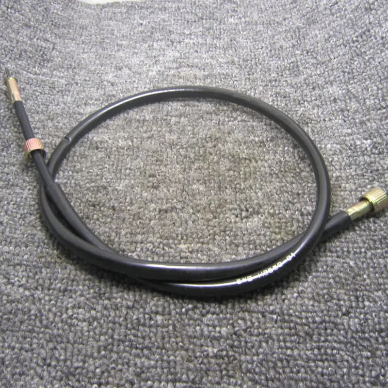 Capteur de câble de compteur de vitesse jog50 jog90, pour scooter yamaha 50cc 90cc BWS, accessoires de ligne d'instruments