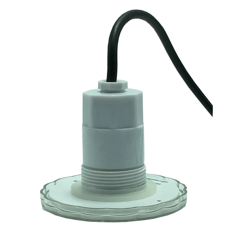 Éclairage sous-marin pour piscine, étanche conforme à la norme IP68, RVB, 15W, 12V, avec interrupteur marche/arrêt