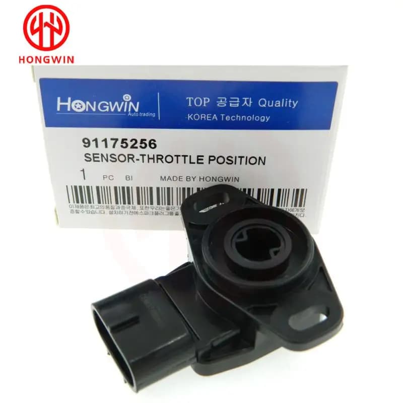 CAPTEUR DE POSITION DE L'ACCÉLÉRATEUR TPS POUR SUZUKI GRAND VITARA IGNIS II 2 LIANA 1.3 1.6 I 2.0 4x4 555721 91175256