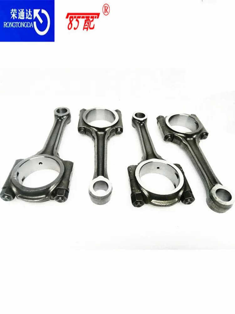 Bielle de Vilebrequin TU5JP4, pour KIT 060375/206, pour Cristaux en C2, 207
