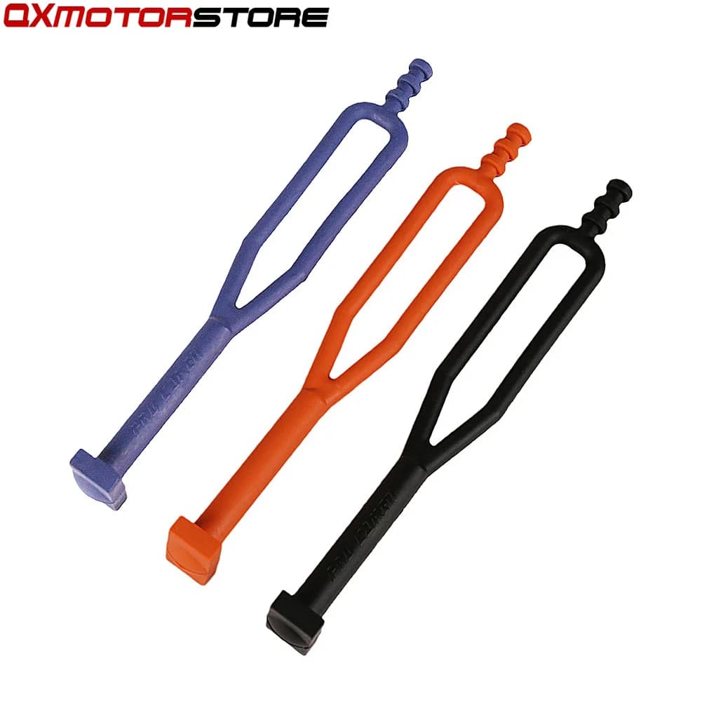 Béquille latérale de moto, sangle en caoutchouc pour KTM 125 150 200 250 350 450 500 EXC EXCF Six jours XC XCW Tpi XCF XCFW
