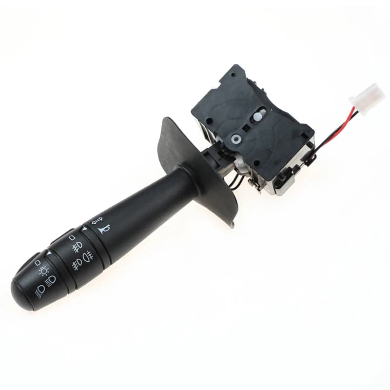YAUTY I-Joli de Colonne de Direction pour Renault Clio 2, Megane, Kangoo, Master 2, 77010-53058, 7701053058