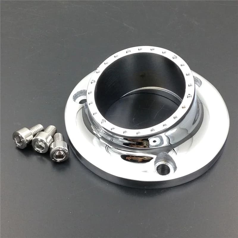 Silencieux à pointe accessible pour moto, puissance pour Yamaha Grizzly 2002, RL, Grizzly 2007, 660 et plus, 350-2007
