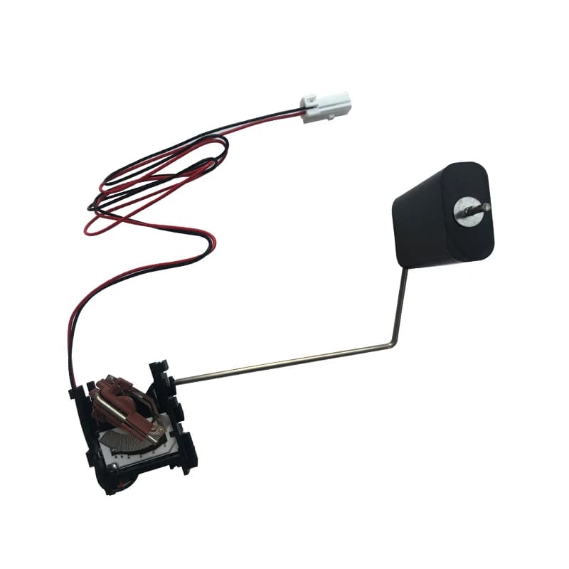 Pièces de rechange automobiles - Capteur de niveau de carburant pour Chery Tiggo 3 Tiggo 5 481 484 Moteur E4G16 OE T11-1106630 T11-1106030