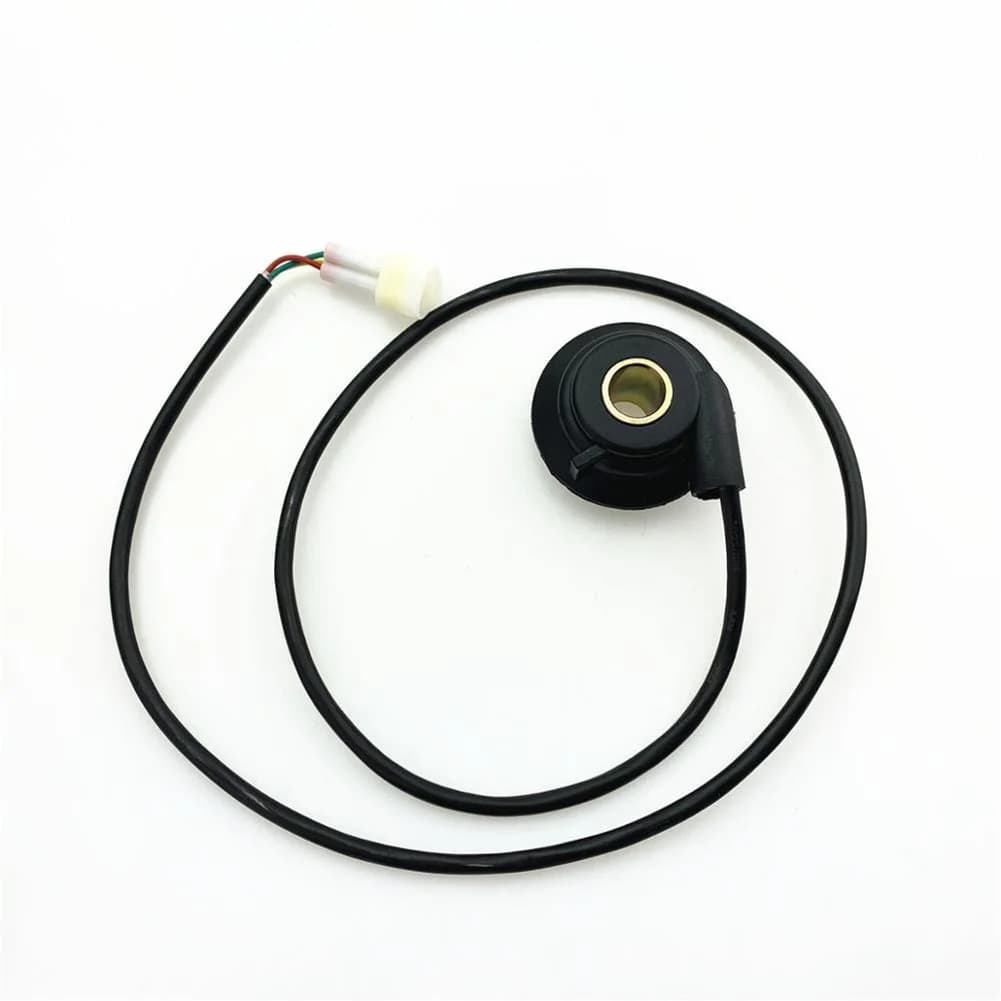 Accessoires de moto tout-terrain, capteur de vitesse numérique, diamètre intérieur du capteur ATA Leage, 15mm