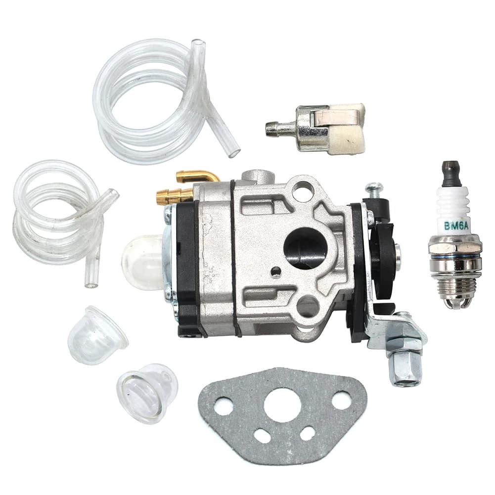 Carburateur pour Tanaka TBC-2501 TBC-2501S 6690476