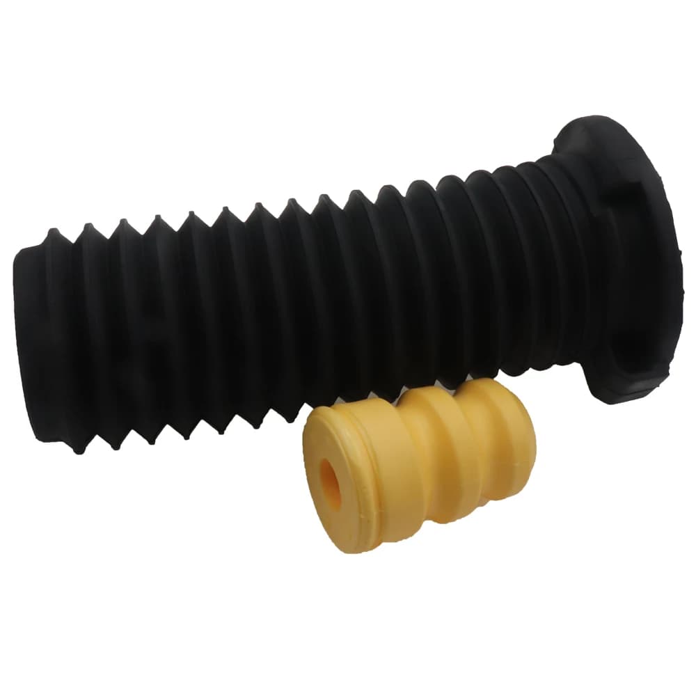 Ensemble de capot avant anti-poussière en caoutchouc, amortisseur d'air, pour Honda CIVIC VIII Hatchback(FN, FK)2005-2013