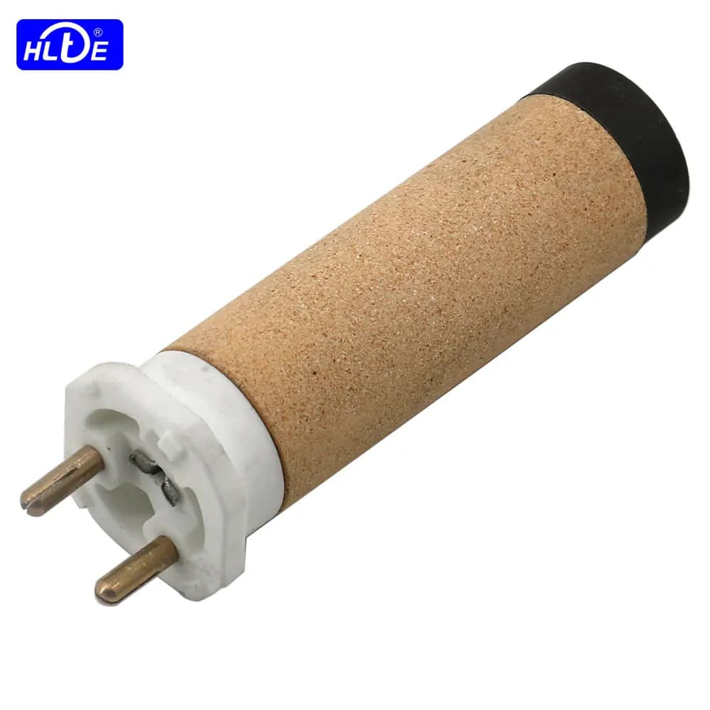 Élément chauffant 110V 1600W, tube en Mica pour pistolet à air chaud 1550W/1600W/pistolet de soudage du plastique/pistolet thermique/soudeur du plastique