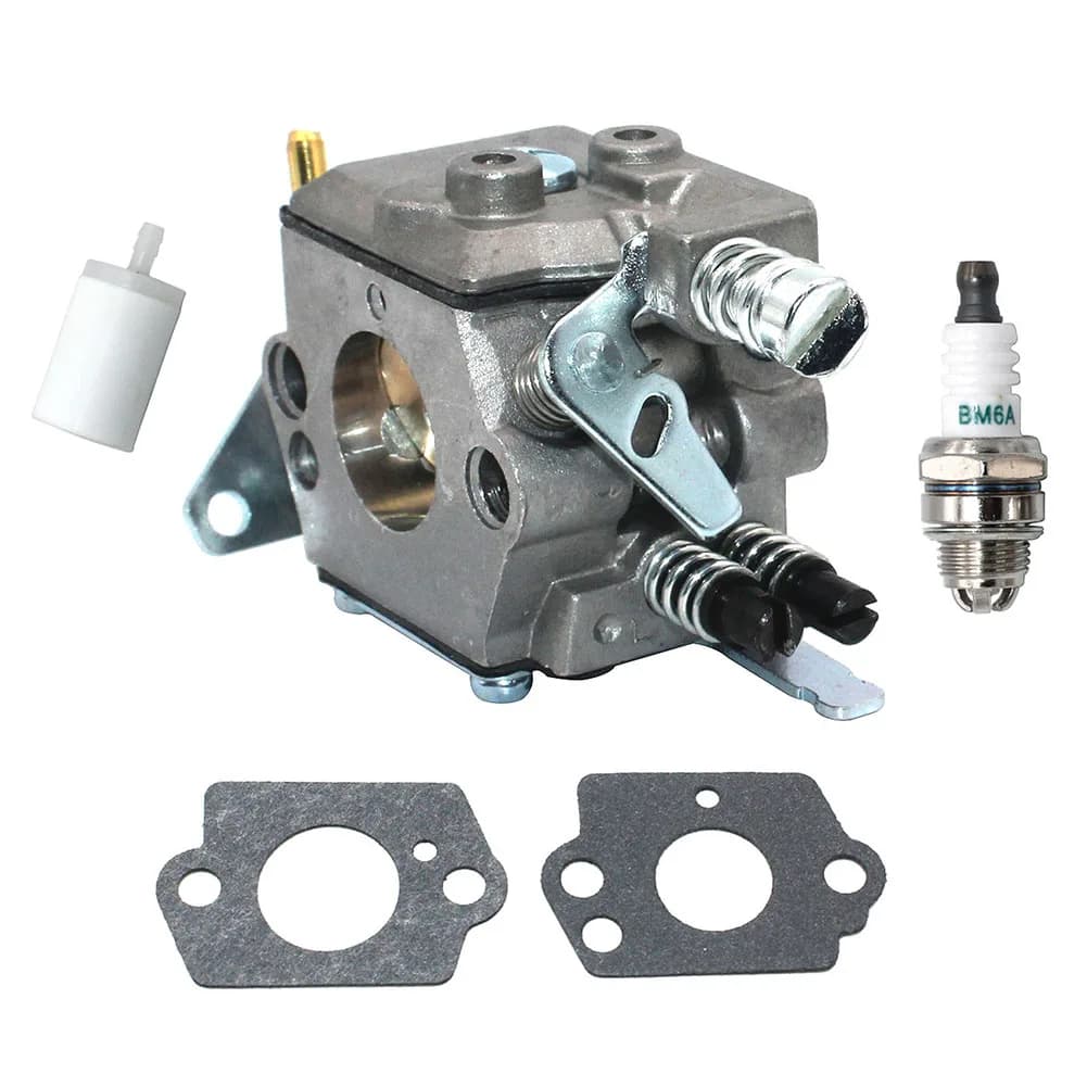 Carburateur pour Jonsered 2036 2040 CS2040 Partner P365 P405 McCulloch M4620