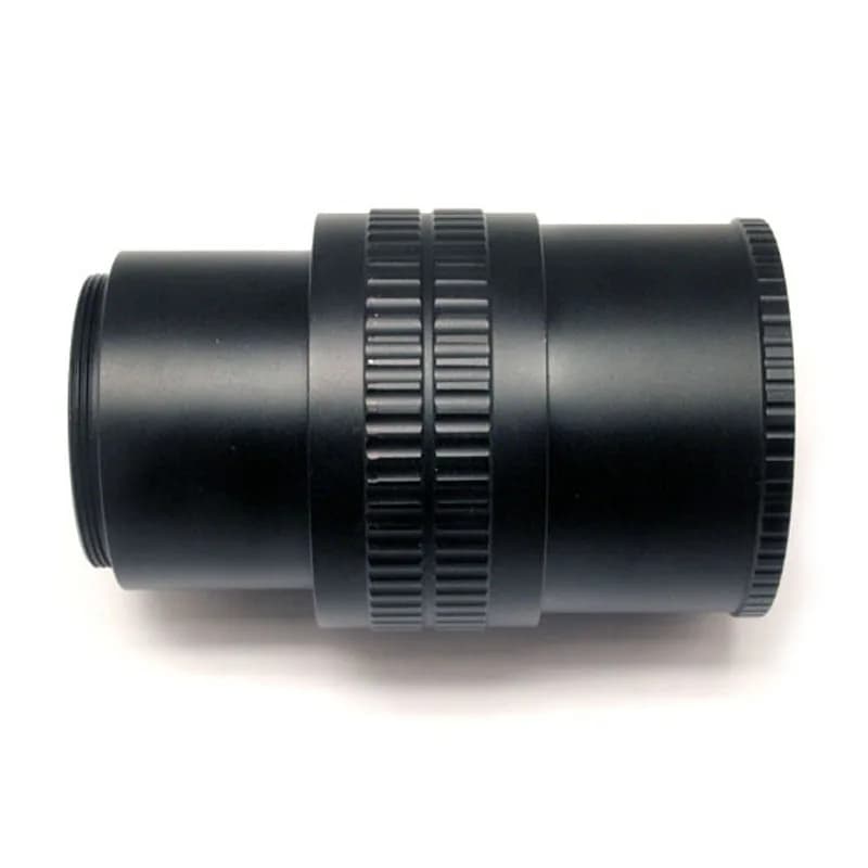 Adaptateur en laiton M42 à M42 36-90mm, Tube d'extension de mise au point réglable