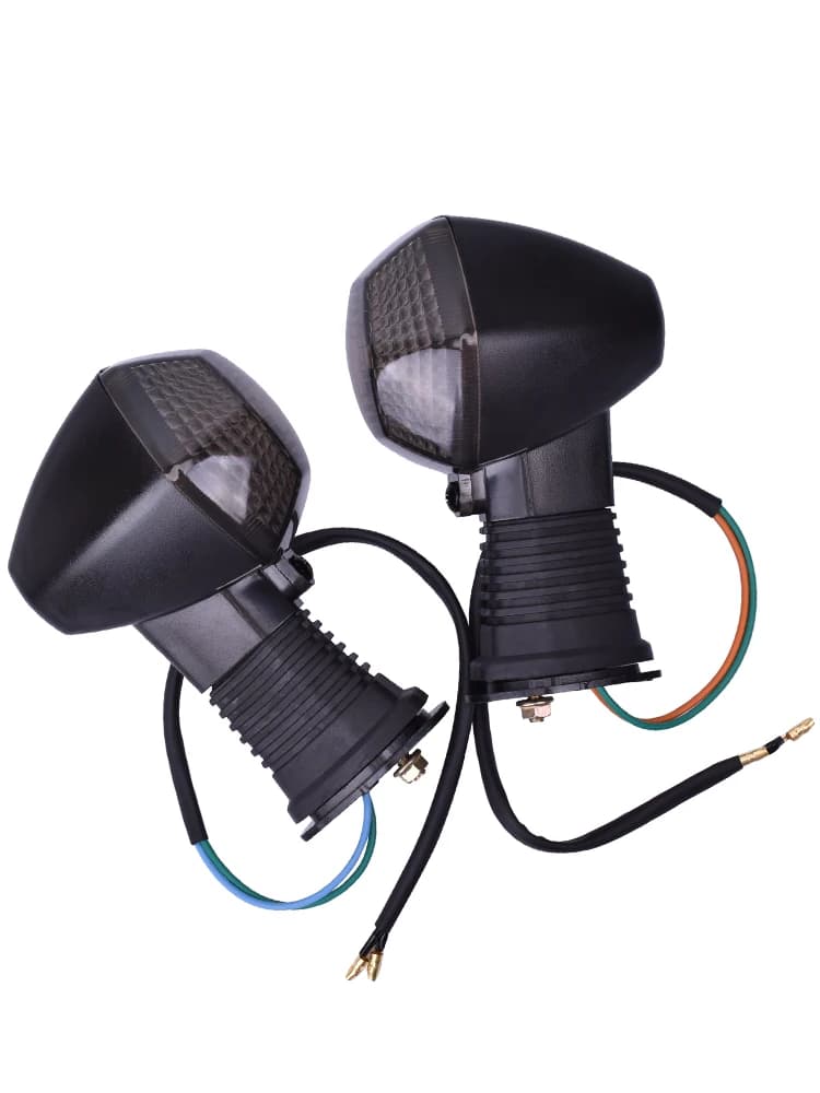 Clignotant Moto pour Suzuki SV650 SV1000 SV 1000 SFV650 Gladius SFV 650 DR-Z400 DRZ400 DRZ DR-Z 400 GSX650
